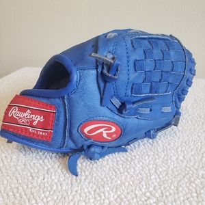 Baseball/Tball Glove